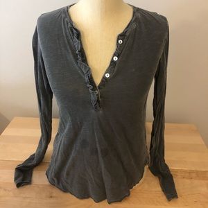 Lucky Brand shirt